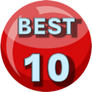 Best 10 Ratings