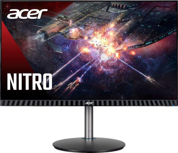 Acer Nitro XF243Y